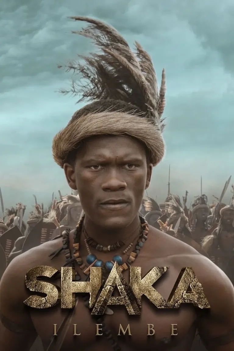 Shaka iLembe (SA TV Series)